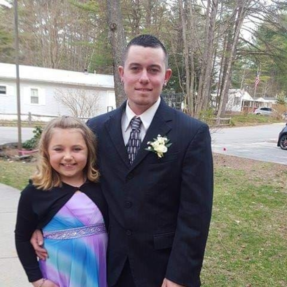 Meet your Posher, Josh